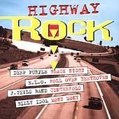 Highway Rock