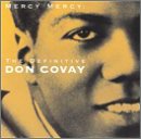 Mercy Mercy: Definitive Don Covay