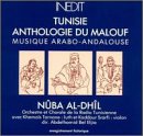 Anthology of Malouf
