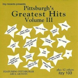 Pittsburgh's Greatest Hits Volume 3