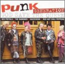 Punk Generation: God Save the Queen