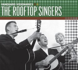 Rooftop Singers (Vanguard Visionaries)