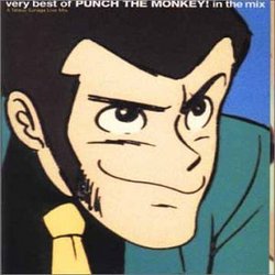 Punch the Monkeys