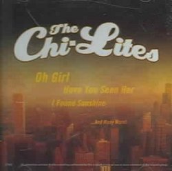 The Chi-Lites