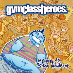 As Cruel As School Children (Bonus CD)