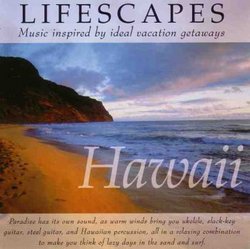 Lifescapes: Hawaii