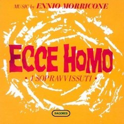 Ecce Homo (I Sopravvissuti)