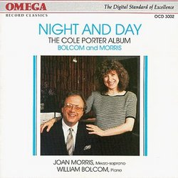 Night & Day - The Cole Porter Album