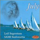 Segerstam: July