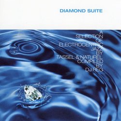Diamond Suite, A Selection of Electrocentric Jazz