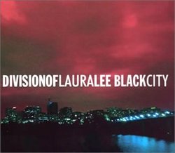 Black City