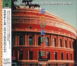 Live at Royal Albert Hall