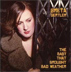 The Baby That Brought Bad Weather
