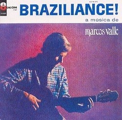 Marcos Valle - Braziliance - 1967 (Remasterizado)