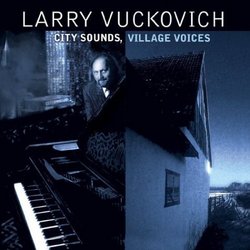 City Sounds, Village Voices