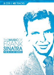 The Music of Frank Sinatra