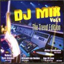 DJ Mix: Trend Edition 1