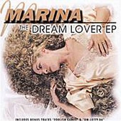 Dream Lover Ep