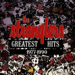 Greatest Hits 1997-1990