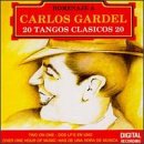 Carlos Gardel Homenaje Vol I, Cada Vez Canta Mejor, Volver - Caminito - Cuesta Abajo
