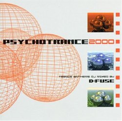 Psychotrance 2000