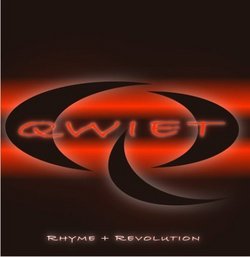 Rhyme + Revolution