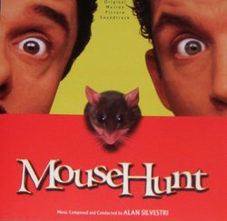 Mouse Hunt: Original Motion Picture Soundtrack