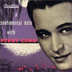 Sentimental Date With Perry Como