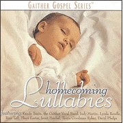 Homecoming Lullabies: Gaither Gospel Series