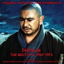 Zatoichi - The Best Cuts (1967-1973) [Soundtrack]