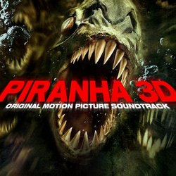 Piranha 3D Soundtrack