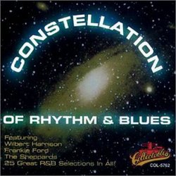 Constellation of Rhythm and Blues