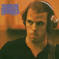 Shaun Harris