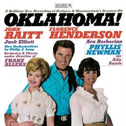 Oklahoma! (1964 Studio Cast)