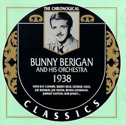 Bunny Berigan 1938