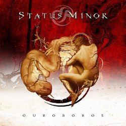 Ouroboros by STATUS MINOR (2012-05-08)
