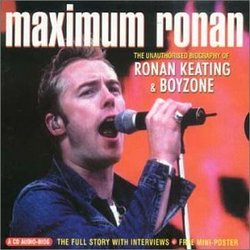 Maximum Ronan & Boyzone
