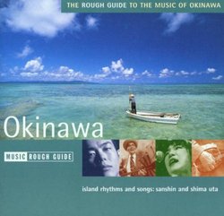 Rough Guide to Okinawa