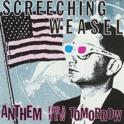 Anthem for a New Tomorrow