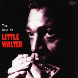 Best of Little Walter