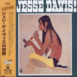 Jesse Davis