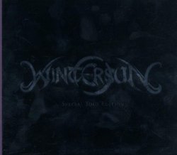 Wintersun by Wintersun (2008-01-01)
