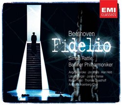 Beethoven: Fidelio