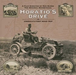 Horatio's Drive: America's First Road Trip