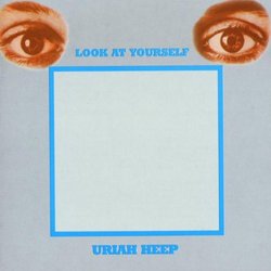 Look at Yourself