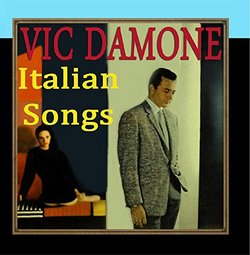 Italian Songs with Vic Damone