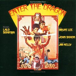 Enter the Dragon