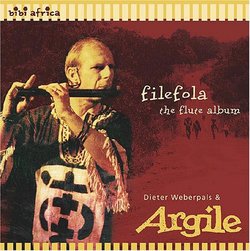 Filefola: Flute Alblum