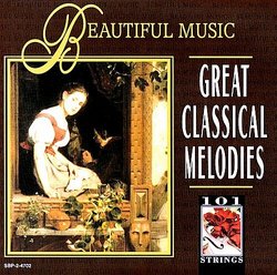 Great Classical Melodies