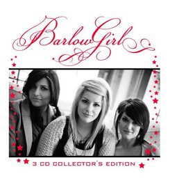 Barlowgirl (Gift Tin)